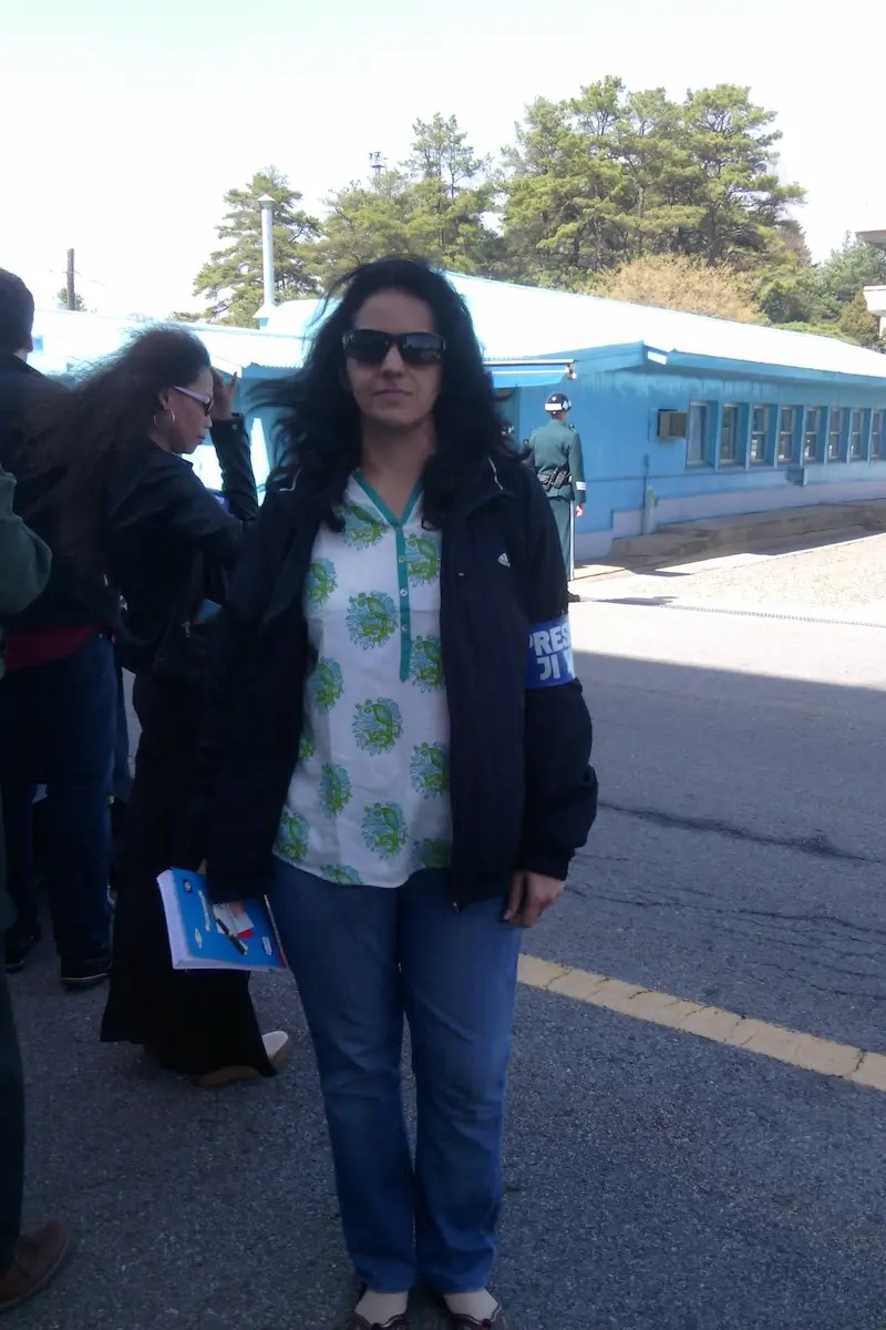 The Korean DMZ: Inside the World’s Most Silent Border