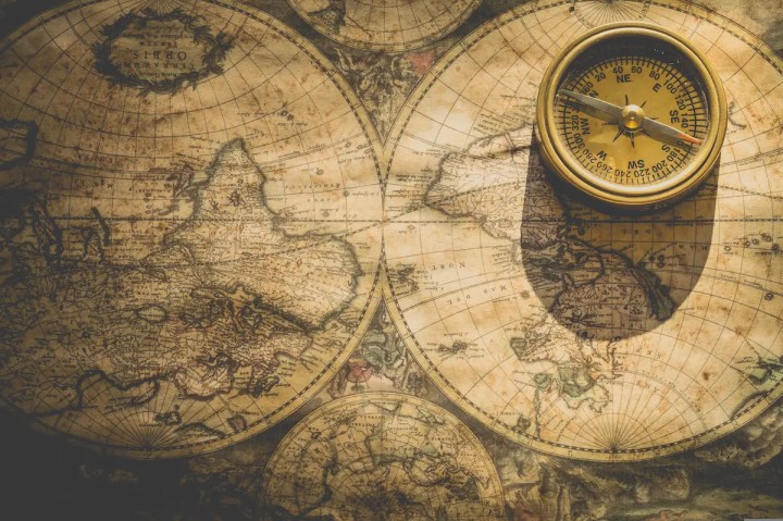 Books That Defy Time, Politics & Borders
