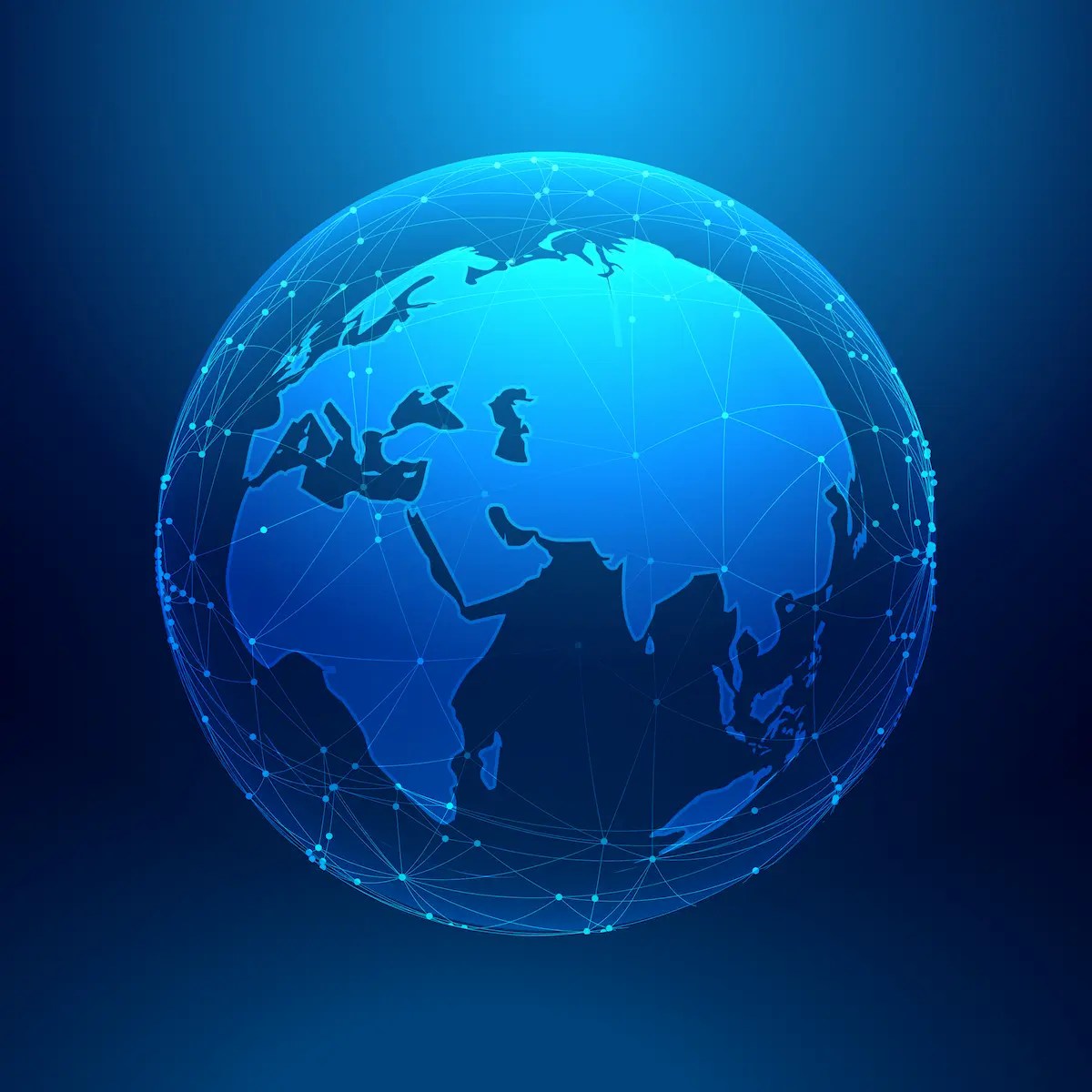 Global Perspectives: The World in Motion