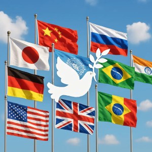 The Board of Peace floated by US President Donald Trump was launched during World Economic Forum